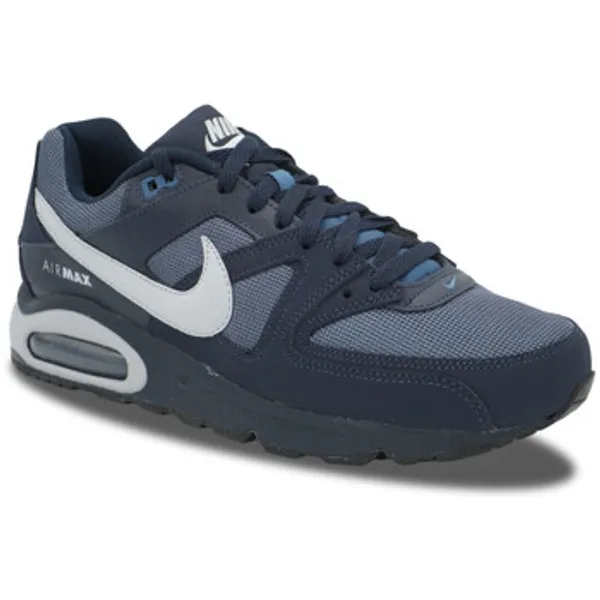 Nike Air Max Command Dark Obsidian Wolf Grey, vergelijk prijzen bij 2 winkels