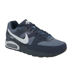 Nike Air Max Command blauw
