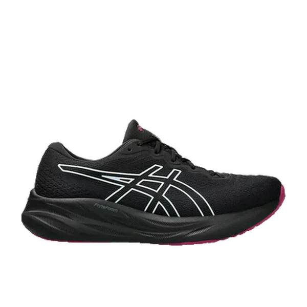 ASICS Gel-Pulse 15 GTX Imperméables Zwart, vergelijk prijzen bij 1 winkel