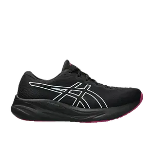 ASICS Gel-Pulse zwart