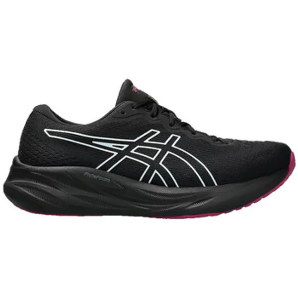 ASICS Gel-Pulse 15 GTX Imperméables Zwart, foto 2 van 2