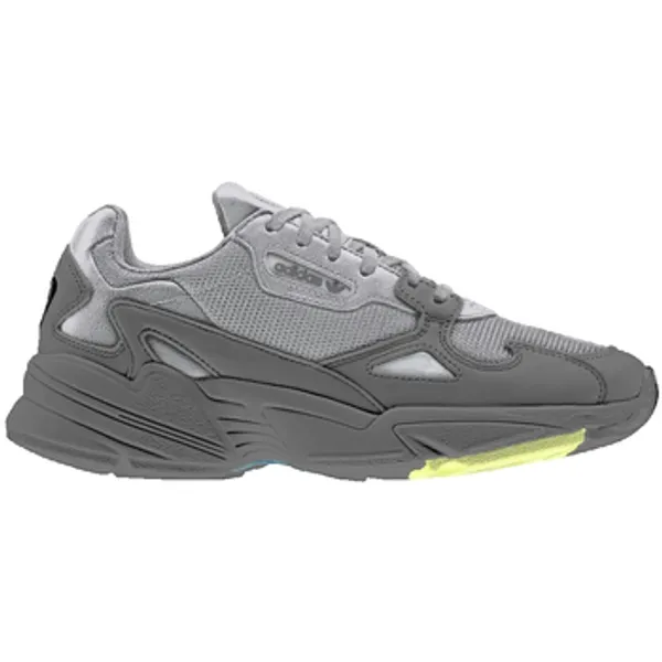 adidas Falcon Grijs, vergelijk prijzen bij 1 winkel