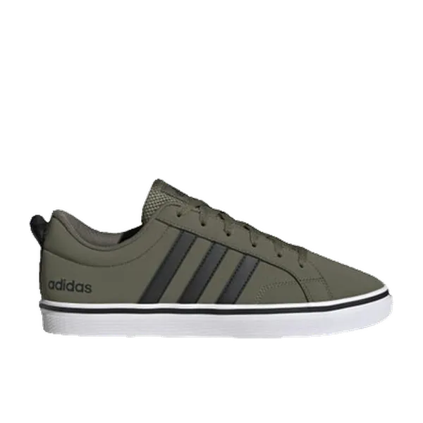 adidas VS Pace 2.0 Nubuck Khaki, vergelijk prijzen bij 1 winkel