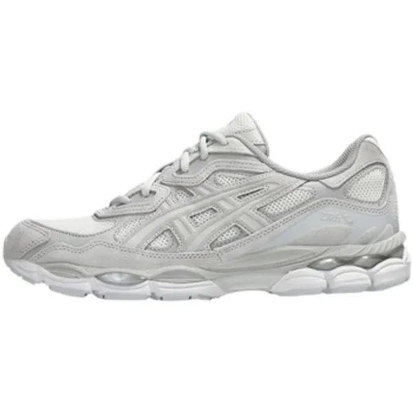 ASICS Gel-NYC Cream Cloud Grey, vergelijk prijzen bij 2 winkels
