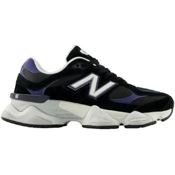 New Balance 9060 Zwart, vergelijk prijzen bij 2 winkels