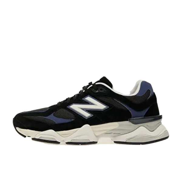 New Balance 9060 Zwart, vergelijk prijzen bij 1 winkel