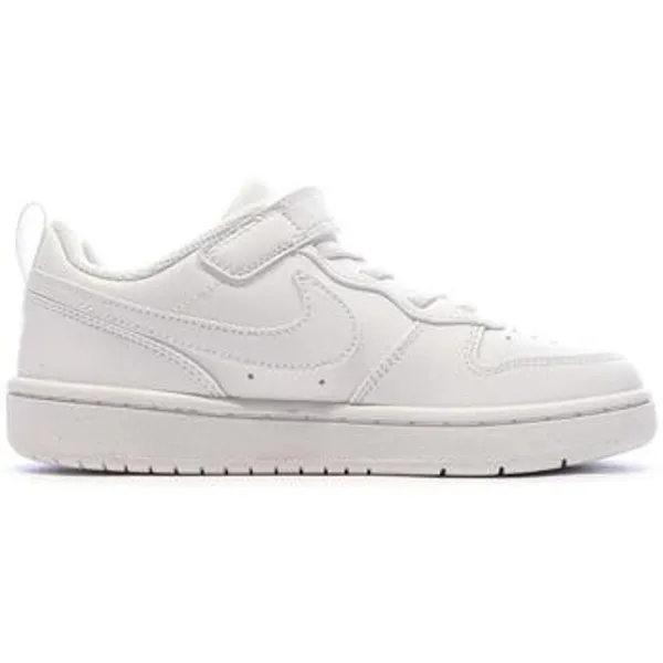 Nike Court Borough Low Recraf PS Wit, vergelijk prijzen bij 1 winkel