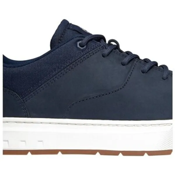 Timberland Lage Sneakers Wit, vergelijk prijzen bij 1 winkel