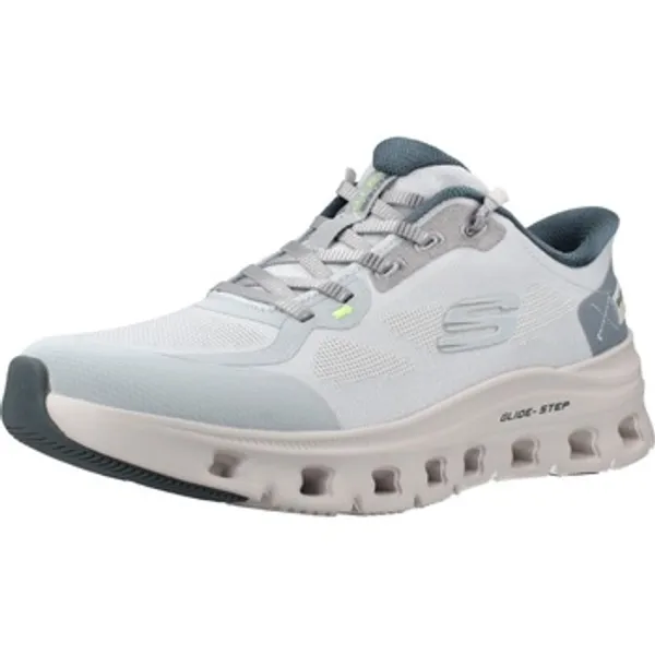 Skechers Glide-Step Pro Pure Motion Blauw, vergelijk prijzen bij 1 winkel
