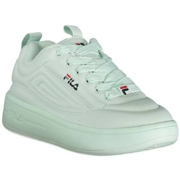 Fila Lage Sneakers Groen, vergelijk prijzen bij 1 winkel