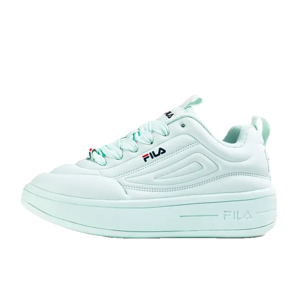 Fila Lage Sneakers Groen, vergelijk prijzen bij 2 winkels