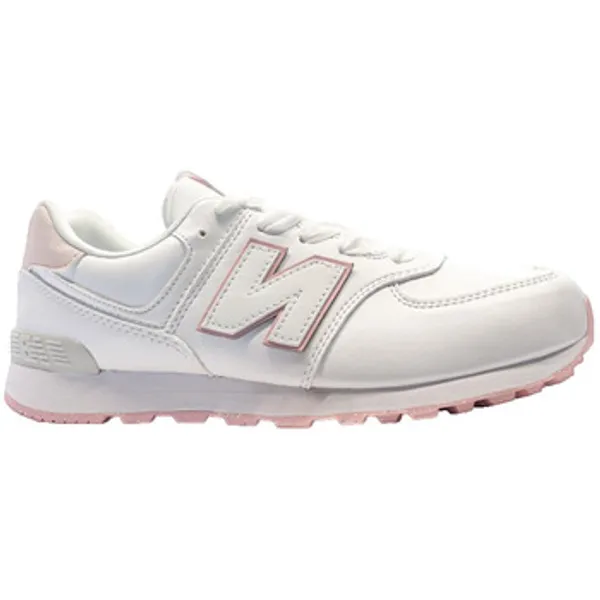 New Balance 574 Wit, vergelijk prijzen bij 1 winkel