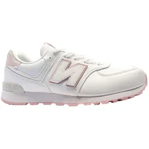 New Balance 574 wit