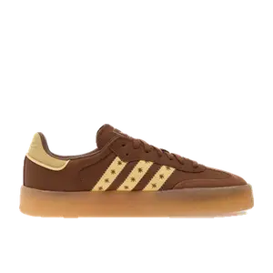 adidas Sambae bruin