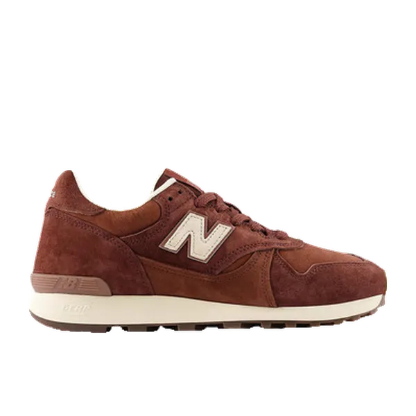 New Balance 475 Bruin, vergelijk prijzen bij 1 winkel