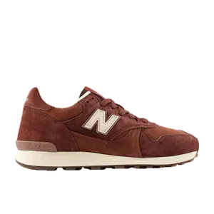 New Balance 475 bruin