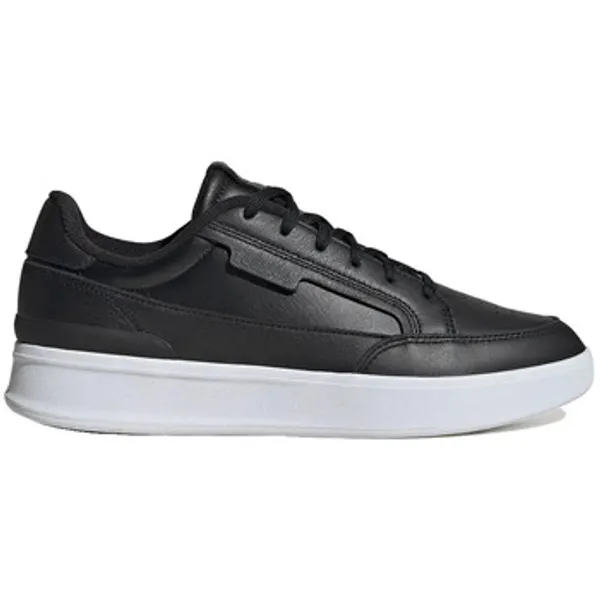 Adidas Lage Sneakers adidas Baskets Aspyre cuir — vergelijk prijzen bij 3 winkels