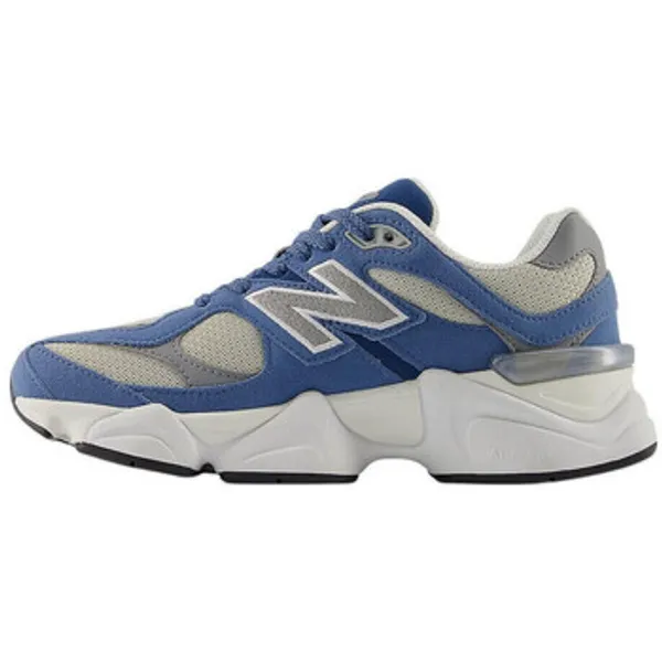 New Balance 9060 Blauw, vergelijk prijzen bij 1 winkel