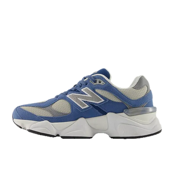 New Balance 9060 Blauw (GC9060CC) Kids, vergelijk prijzen bij 1 winkel