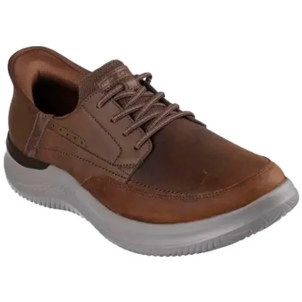 Skechers Hasting-Rory Bruin, vergelijk prijzen bij 1 winkel