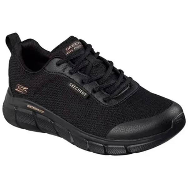 Skechers Bobs B Flex-Rainy Edge Zwart, vergelijk prijzen bij 1 winkel
