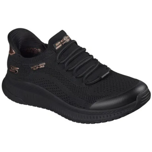 Skechers Bobs Squad 4 Dire Step Zwart, vergelijk prijzen bij 2 winkels