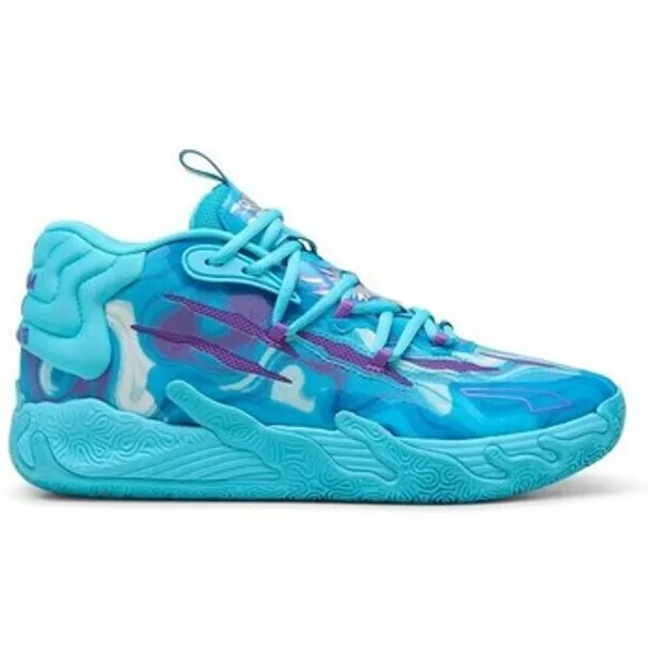 Puma Sneakers Paars, vergelijk prijzen bij 1 winkel