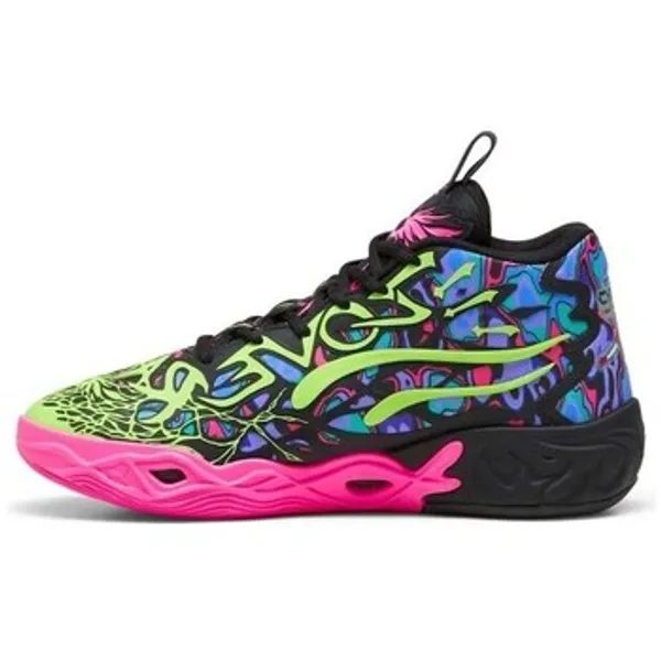 Puma Sneakers Multicolor, vergelijk prijzen bij 1 winkel