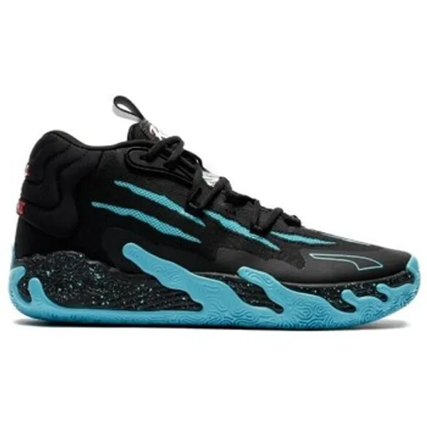Puma Sneakers Blauw, vergelijk prijzen bij 1 winkel