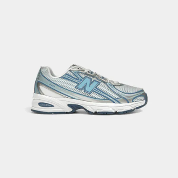 New Balance Sneakers New Balance 740v2 Blue Agate White — vergelijk prijzen bij 1 winkel