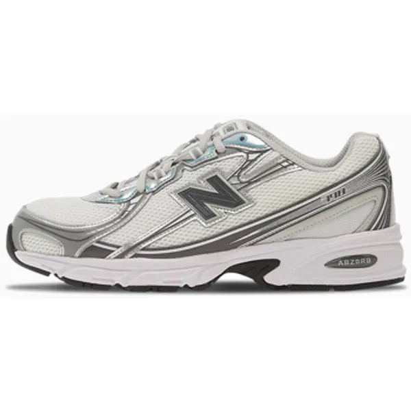 New Balance Sneakers New Balance 740 V2 "White" — vergelijk prijzen bij 1 winkel