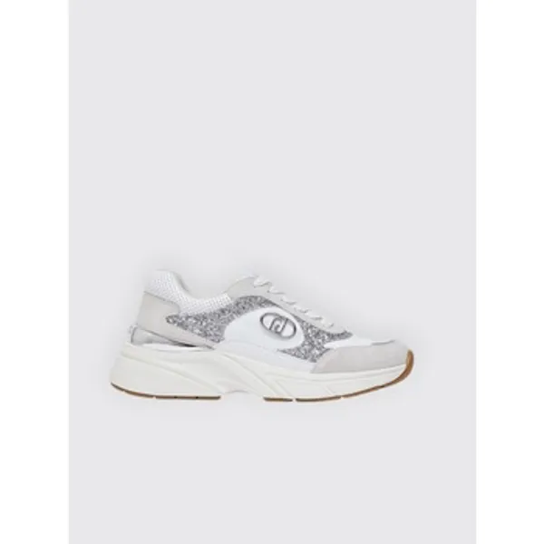 Liu Jo Sneakers Wit, vergelijk prijzen bij 1 winkel