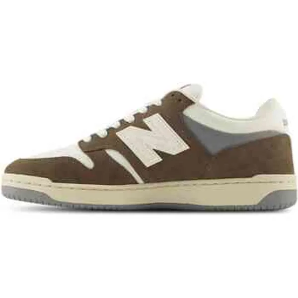 New Balance 077 Bruin, vergelijk prijzen bij 1 winkel