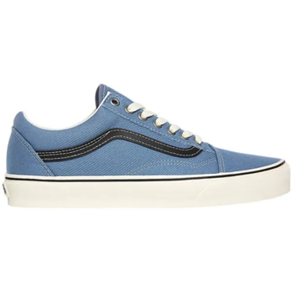 Vans Old Skool Blauw, vergelijk prijzen bij 1 winkel