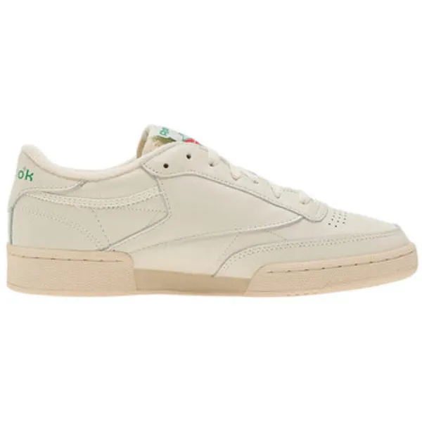 Reebok Club C 1985 Wit, foto 2 van 2