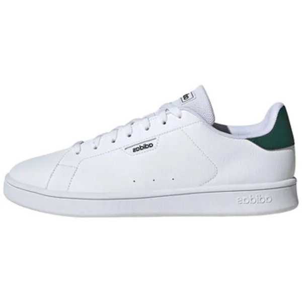 adidas Urban Court Wit, foto 2 van 2