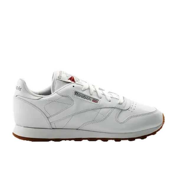 Reebok Cl Lthr Wit, vergelijk prijzen bij 1 winkel