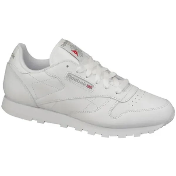 Reebok Sport Sneakers Reebok Sport Baskets Classic blanc — vergelijk prijzen bij 1 winkel