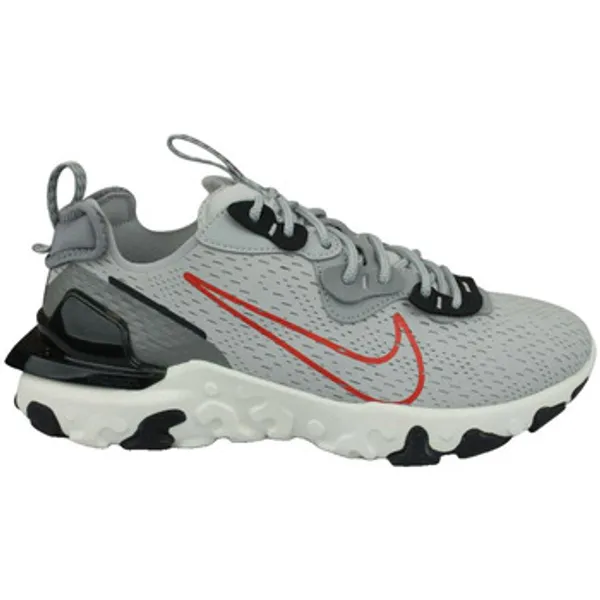 Nike Lage Sneakers Nike Baskets React Vision mousse React — vergelijk prijzen bij 1 winkel