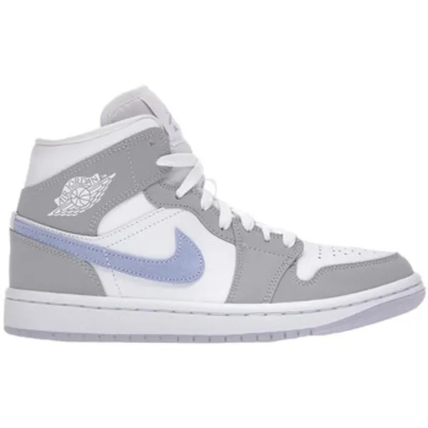 Nike Air Jordan 1 Grijs