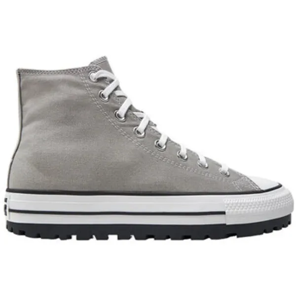 Converse Chuck 70 Hi Grijs, foto 2 van 2