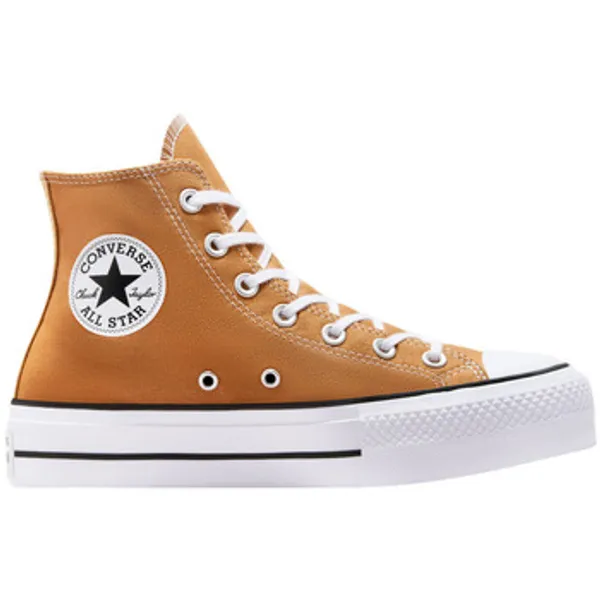 Converse Chuck 70 Oranje