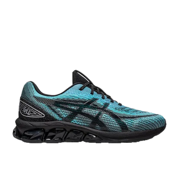 ASICS GEL-Quantum VII Blauw, vergelijk prijzen bij 2 winkels
