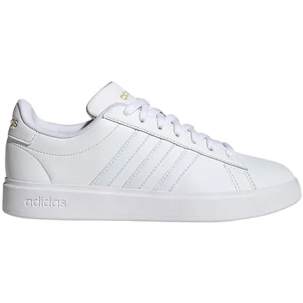 Adidas Sneakers adidas Baskets Grand Court 2.0 cuir — vergelijk prijzen bij 1 winkel