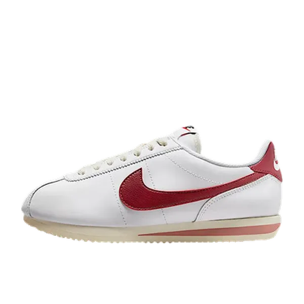 Nike Cortez Rood, vergelijk prijzen bij 1 winkel