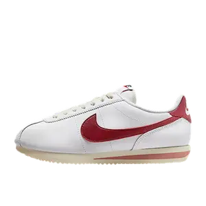 Nike Cortez rood