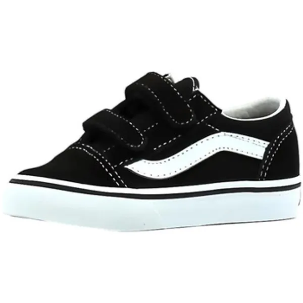 Vans Skateschoenen Vans Baskets Old Skool V toile et daim — vergelijk prijzen bij 1 winkel