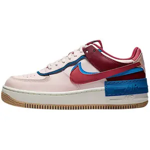 Nike Air Force 1 Shadow beige