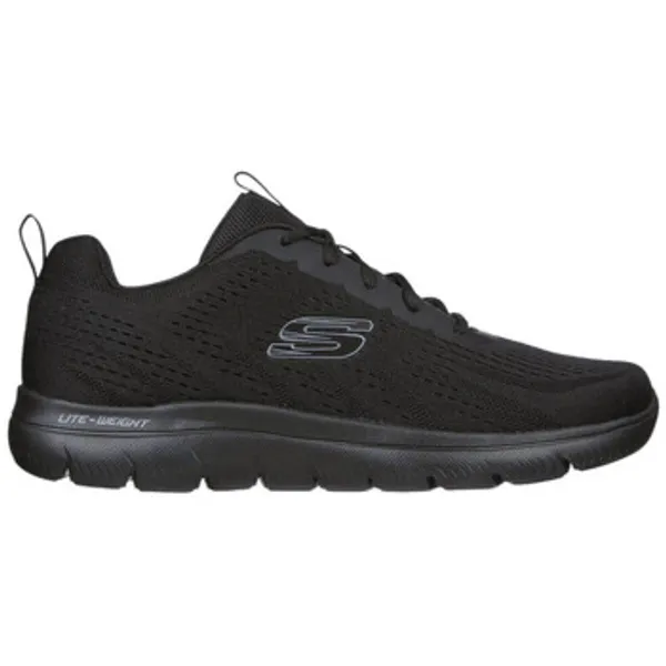 Skechers Summits Zwart, vergelijk prijzen bij 1 winkel