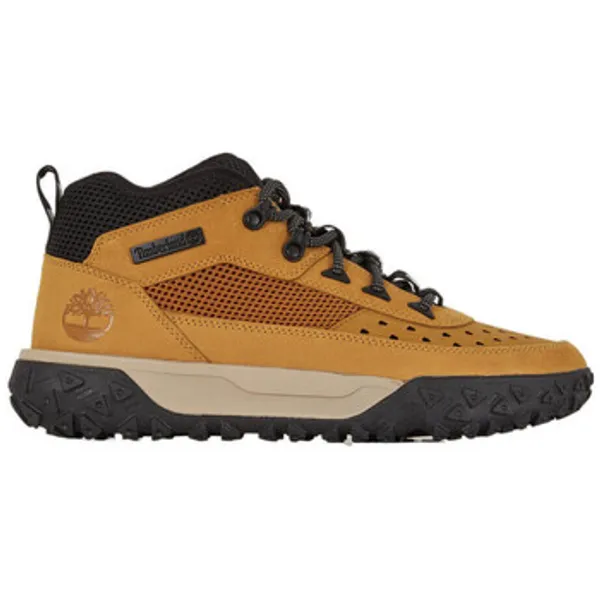 Timberland GS Motion 6 Super Ox Zwart, vergelijk prijzen bij 1 winkel